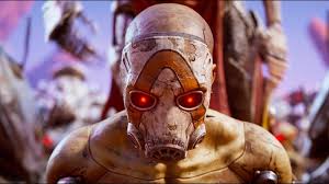 How We Trade In Borderlands 4